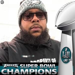 Meet your Posher, Adrian